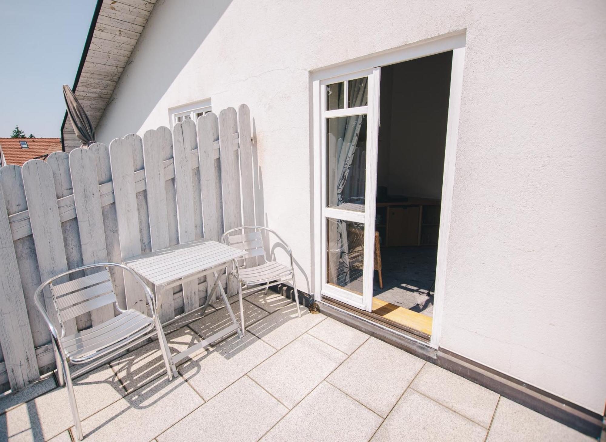 Waldperlach By Blattl Hotel 3*